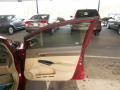 Tango Red Pearl - Civic LX Sedan Photo No. 13