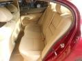 Ivory Rear Seat Photo for 2006 Honda Civic #76776568