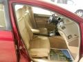Tango Red Pearl - Civic LX Sedan Photo No. 17
