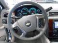  2013 Tahoe LT 4x4 Steering Wheel