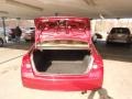 Tango Red Pearl - Civic LX Sedan Photo No. 19