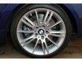 2009 BMW 3 Series 335i Sedan Wheel and Tire Photo