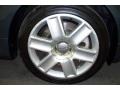 Dolomite Grey Pearl Effect - TT 3.2 quattro Coupe Photo No. 16