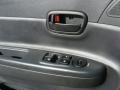 2010 Platinum Silver Hyundai Accent GS 3 Door  photo #8