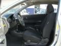 2010 Platinum Silver Hyundai Accent GS 3 Door  photo #10