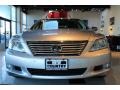 Mercury Metallic - LS 460 L AWD Photo No. 2