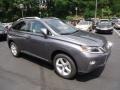 2013 Nebula Gray Pearl Lexus RX 350 AWD  photo #6