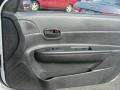 2010 Platinum Silver Hyundai Accent GS 3 Door  photo #20