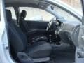 Platinum Silver - Accent GS 3 Door Photo No. 22