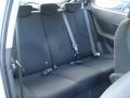 2010 Platinum Silver Hyundai Accent GS 3 Door  photo #23