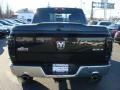 Brilliant Black Crystal Pearl - Ram 1500 Big Horn Crew Cab 4x4 Photo No. 5