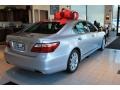 Mercury Metallic - LS 460 L AWD Photo No. 7