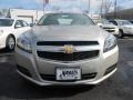 Champagne Silver Metallic - Malibu LT Photo No. 2