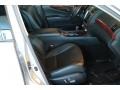 Mercury Metallic - LS 460 L AWD Photo No. 11