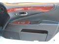 Mercury Metallic - LS 460 L AWD Photo No. 12
