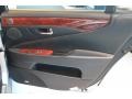 Mercury Metallic - LS 460 L AWD Photo No. 13