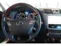 Mercury Metallic - LS 460 L AWD Photo No. 20