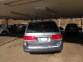 2010 Ocean Mist Metallic Honda Odyssey EX-L  photo #3