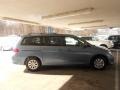 2010 Ocean Mist Metallic Honda Odyssey EX-L  photo #5