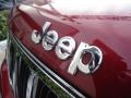 2012 Deep Cherry Red Crystal Pearl Jeep Grand Cherokee Laredo X Package 4x4  photo #31