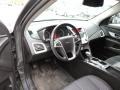 Jet Black Prime Interior Photo for 2011 GMC Terrain #76778180