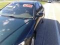 1999 Dark Emerald Pearl Honda Accord EX Sedan  photo #5