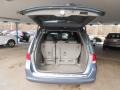 2010 Ocean Mist Metallic Honda Odyssey EX-L  photo #16