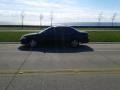 1999 Dark Emerald Pearl Honda Accord EX Sedan  photo #7