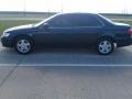 1999 Dark Emerald Pearl Honda Accord EX Sedan  photo #8