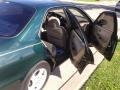 1999 Dark Emerald Pearl Honda Accord EX Sedan  photo #13