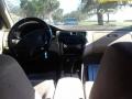 1999 Dark Emerald Pearl Honda Accord EX Sedan  photo #16