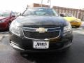Black Granite Metallic - Cruze LT Photo No. 2