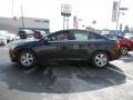 Black Granite Metallic - Cruze LT Photo No. 4