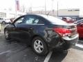 Black Granite Metallic - Cruze LT Photo No. 5