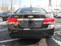 Black Granite Metallic - Cruze LT Photo No. 6