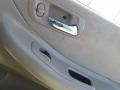 1999 Dark Emerald Pearl Honda Accord EX Sedan  photo #21
