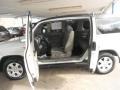 2009 Omni Blue Pearl Honda Element EX AWD  photo #10