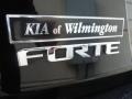 Ebony Black - Forte LX Photo No. 22