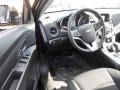 Black Granite Metallic - Cruze LT Photo No. 7