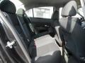 Black Granite Metallic - Cruze LT Photo No. 8