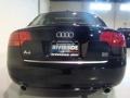 Brilliant Black - A4 3.2 Quattro S-Line Sedan Photo No. 5