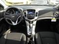 Black Granite Metallic - Cruze LT Photo No. 10