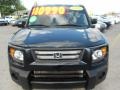 2008 Nighthawk Black Pearl Honda Element EX  photo #2