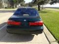 1999 Dark Emerald Pearl Honda Accord EX Sedan  photo #26