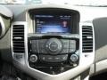 Black Granite Metallic - Cruze LT Photo No. 12