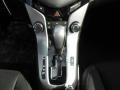 Black Granite Metallic - Cruze LT Photo No. 13