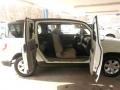 2009 Omni Blue Pearl Honda Element EX AWD  photo #18