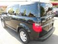 2008 Nighthawk Black Pearl Honda Element EX  photo #5