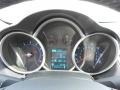 Black Granite Metallic - Cruze LT Photo No. 15