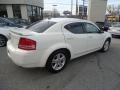 Stone White - Avenger SXT Photo No. 6